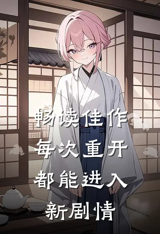 畅读佳作每次重开都能进入新剧情