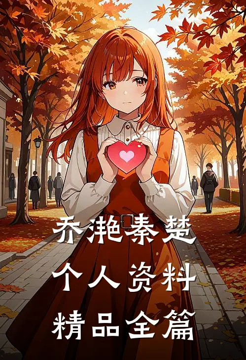 乔滟秦楚个人资料精品全篇