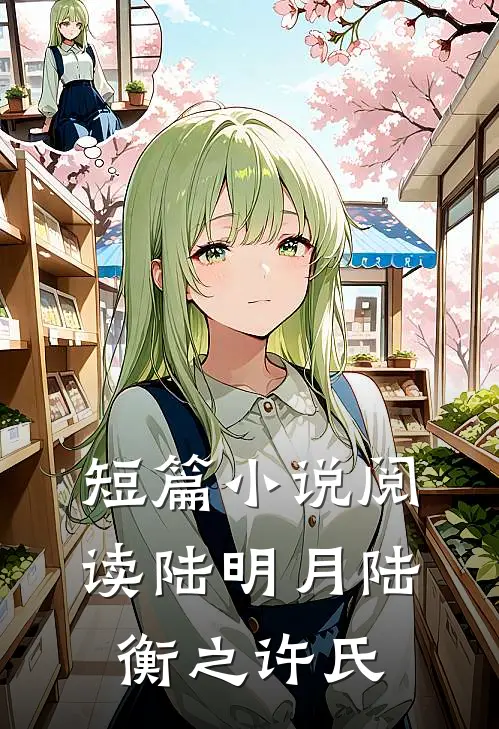短篇阅读陆明月陆衡之许氏的