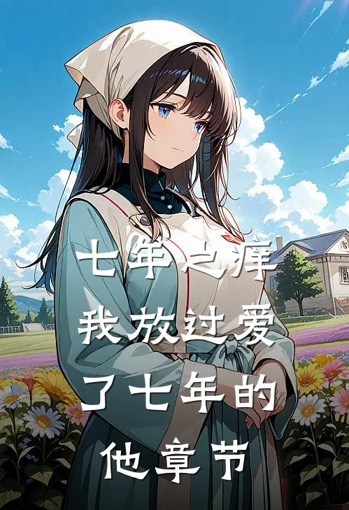 七年之痒,我放过爱了七年的他章节