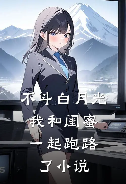 不斗白月光,我和闺蜜一起跑路了免费阅读