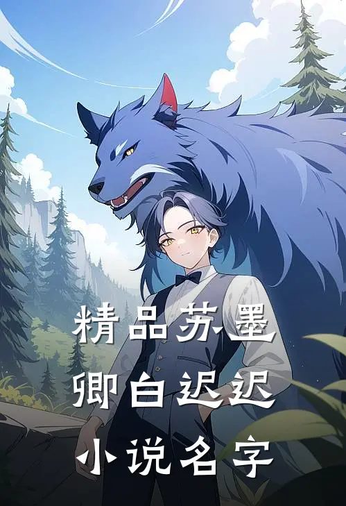 精品苏墨卿白迟迟名字叫啥