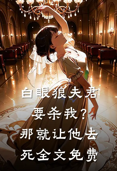 白眼狼夫君要杀我?那就让他去死全文免费
