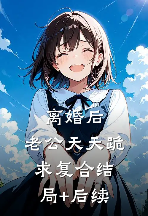 离婚后，老公天天跪求复合结局+后续