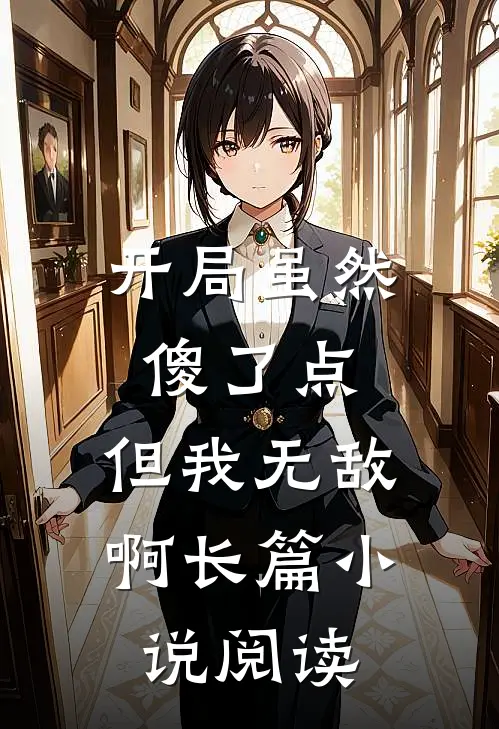 开局虽然傻了点,但我无敌啊长篇阅读网