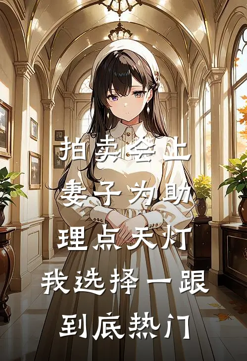 拍卖会上妻子为助理点天灯，我选择一跟到底热门