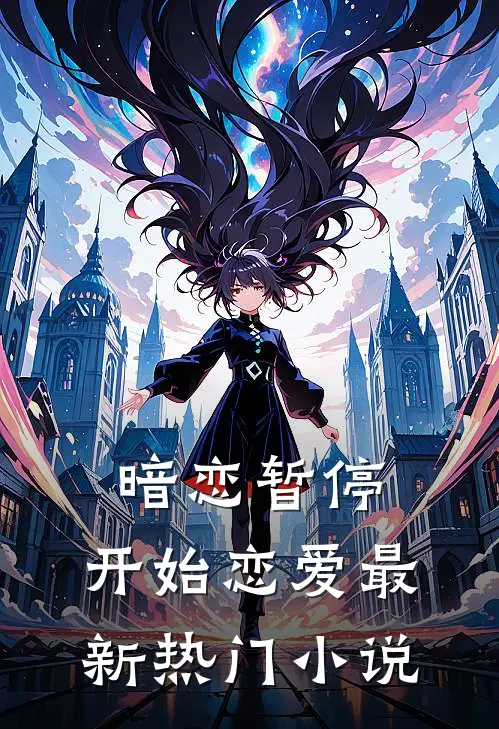 暗恋暂停,开始恋爱最新热门免费阅读