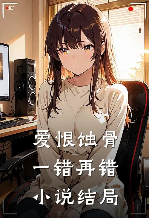 爱恨蚀骨,一错再错结局怎么样