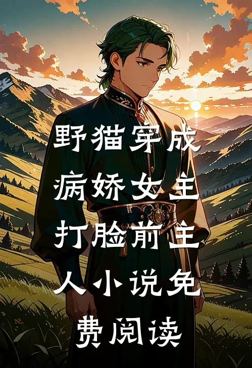 野猫穿成病娇女主,打脸前主人免费阅读无弹窗