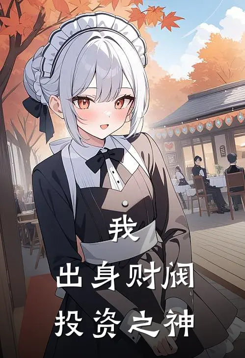 我,出身财阀,投资之神