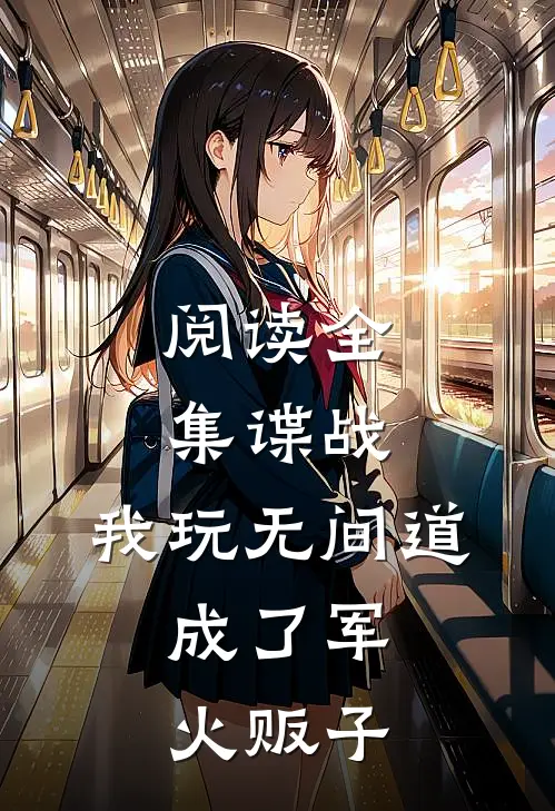 阅读全集谍战我玩无间道,成了军火贩子
