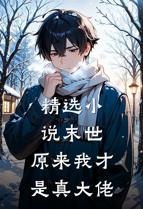 精选末世原来我才是真大佬全文阅读