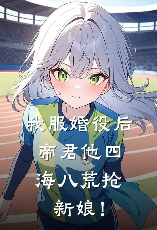我服婚役后,帝君他四海八荒抢新娘!清瑶昊天泽