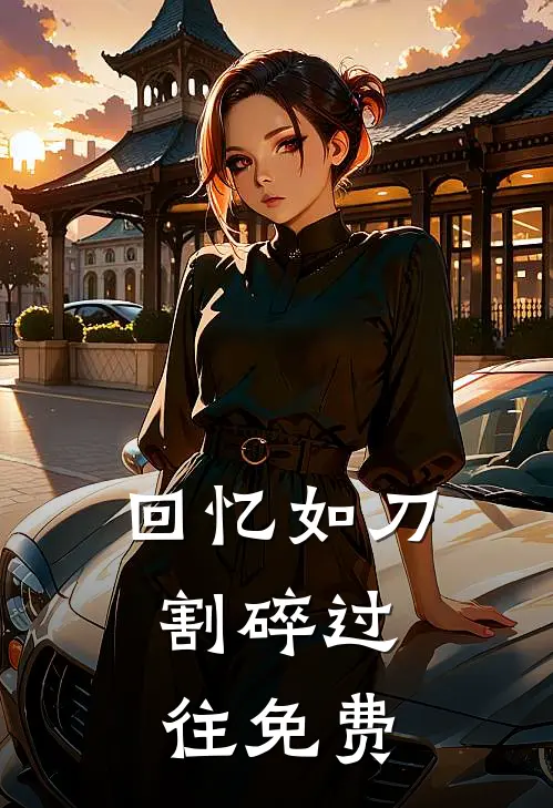 回忆如刀,割碎过往免费阅读全文