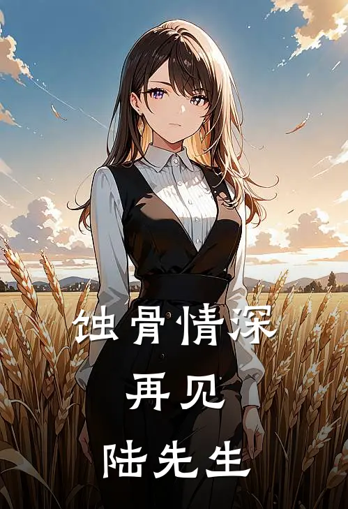 蚀骨情深再见,陆先生相似的