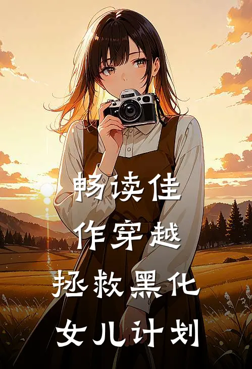 畅读佳作穿越拯救黑化女儿计划