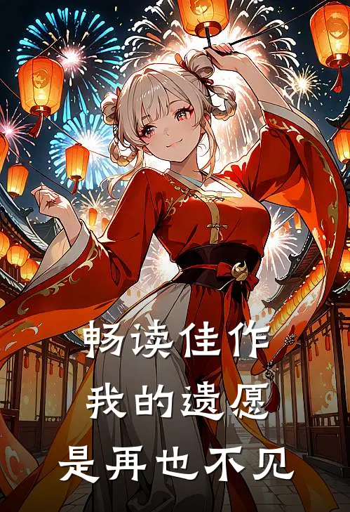 畅读佳作我的遗愿,是再也不见是歌