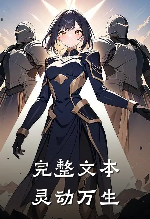 完整文本灵动万生