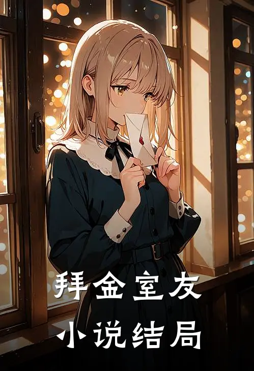 拜金室友小说结局