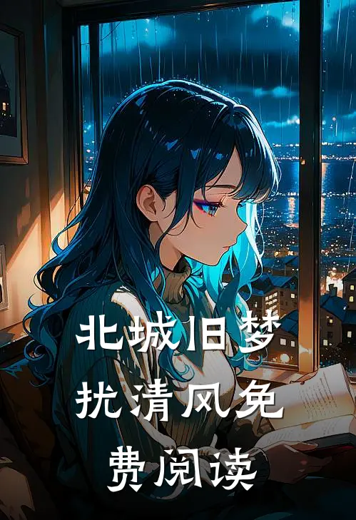 北城旧梦扰清风免费阅读