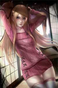 南风未起，念你成疾全文+番外