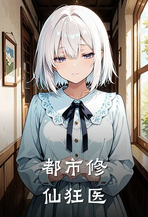 都市修仙狂医/秦澈
