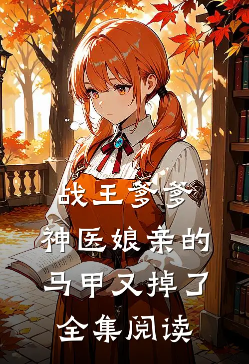 战王爹爹,神医娘亲的马甲又掉了全集阅读无弹窗