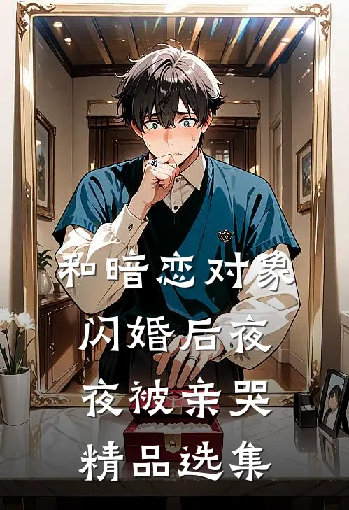 和暗恋对象闪婚后夜夜被亲哭精品选集