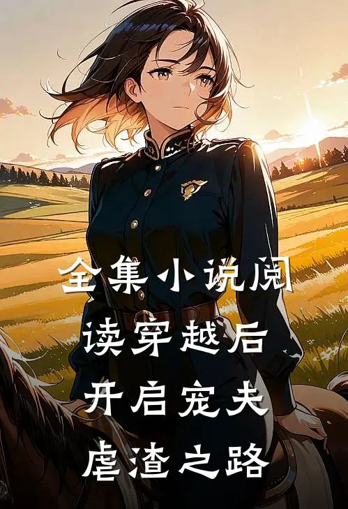 全集阅读穿越后,开启宠夫虐渣之路