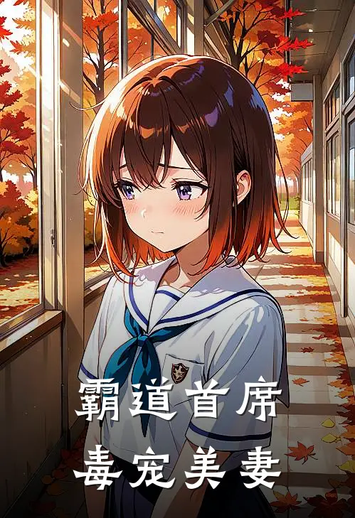 霸道首席毒宠美妻全文阅读
