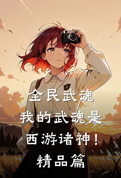 全民武魂我的武魂是西游诸神!精品篇免费阅读