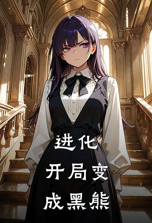 进化：开局变成黑熊