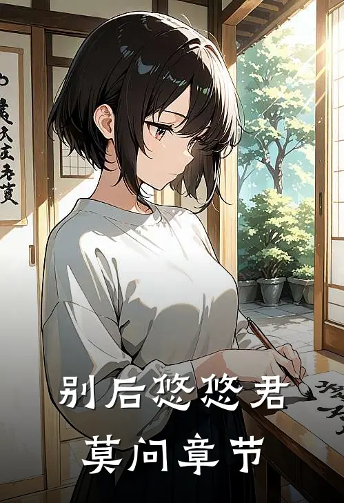 别后悠悠君莫问章节