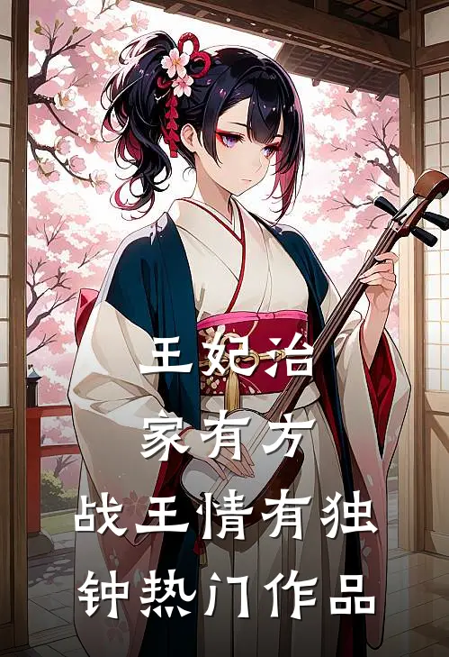 王妃治家有方，战王情有独钟热门作品