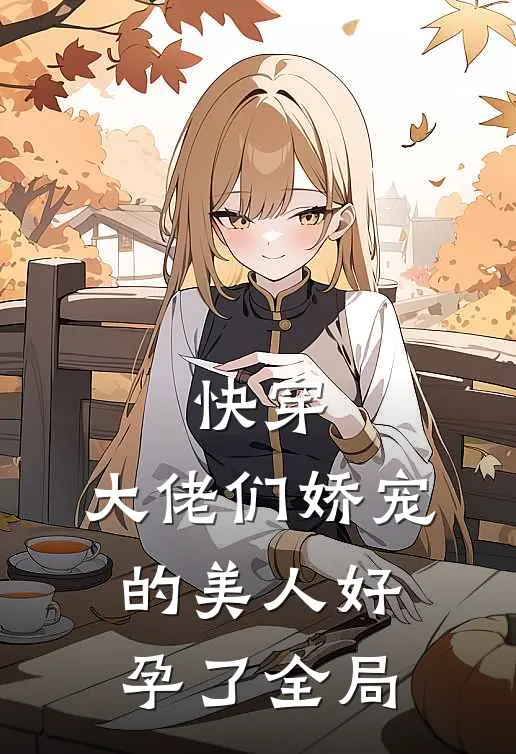 快穿大佬们娇宠的美人好孕了全局