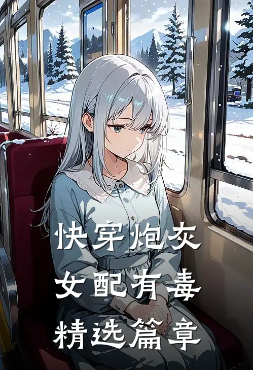 快穿炮灰女配有毒精选篇章