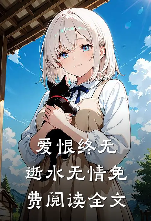 爱恨终无,逝水无情免费阅读全文