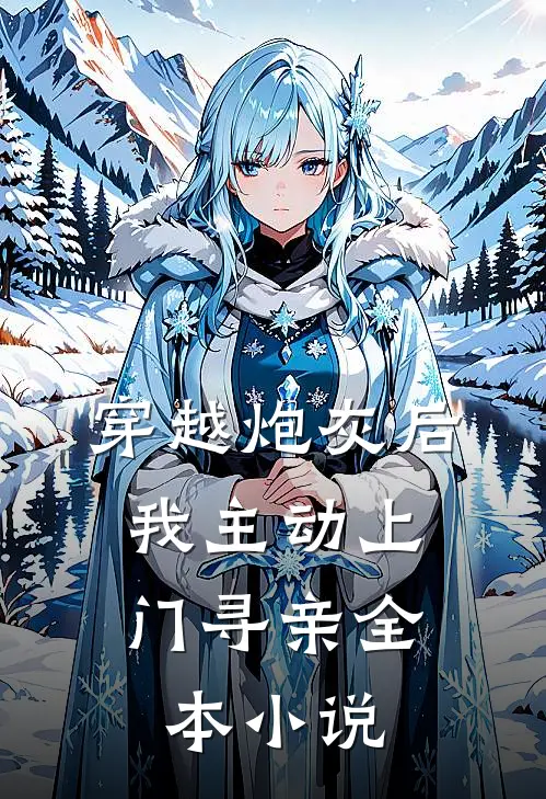 穿越炮灰后,我主动上门寻亲全本免费阅读