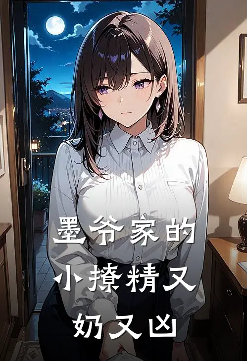 墨爷家的小撩精又奶又凶