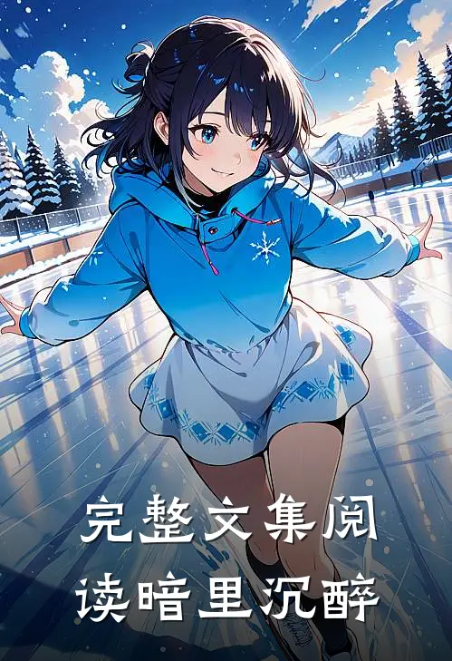 完整文集阅读暗里沉醉