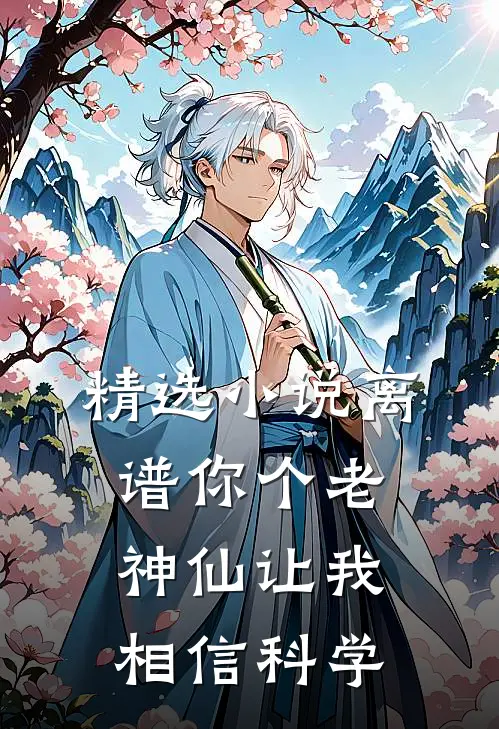 精选小说离谱你个老神仙让我相信科学