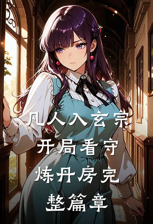 凡人入玄宗,开局看守炼丹房完整篇章免费阅读