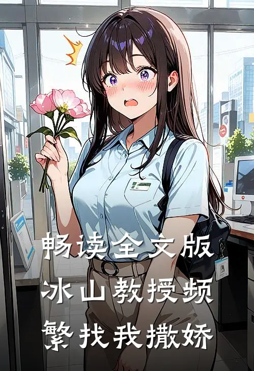 畅读全文版冰山教授频繁找我撒娇