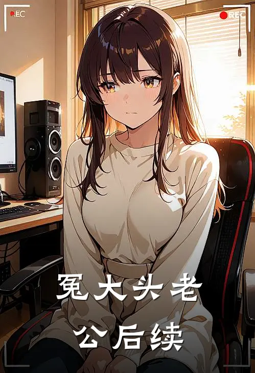 冤大头老公后续