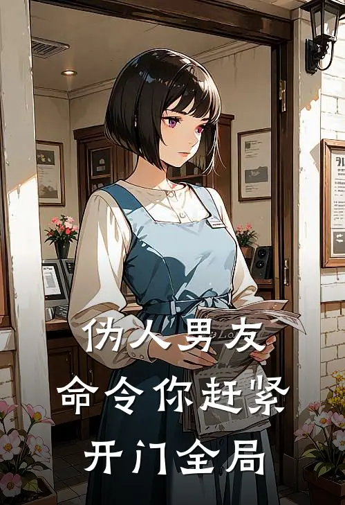 伪人男友,命令你赶紧开门全局