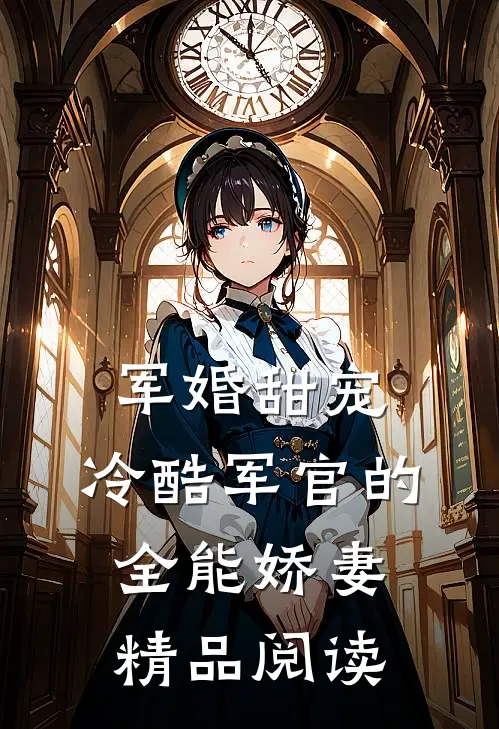 军婚甜宠冷酷军官的全能娇妻精品阅读