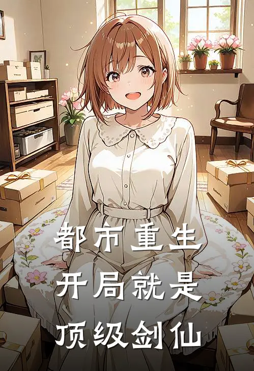 都市重生开局就是顶级剑仙