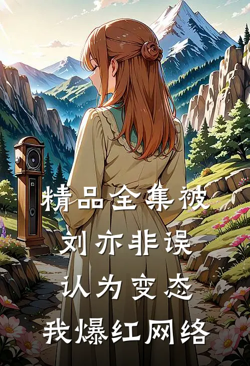 精品全集被刘亦非误认为变态，我爆红网络