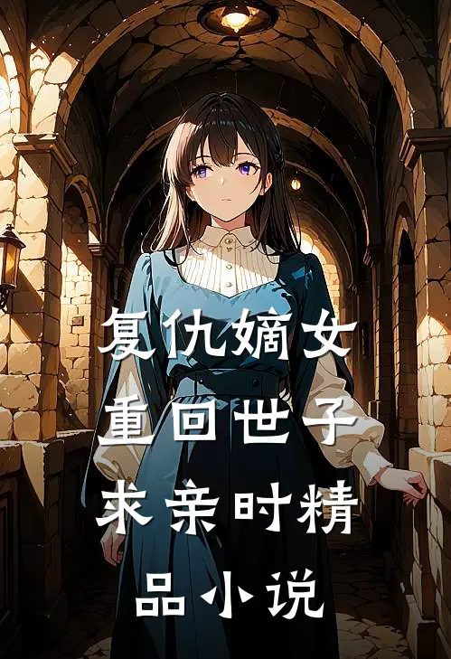 复仇嫡女重回世子求亲时精品在线阅读