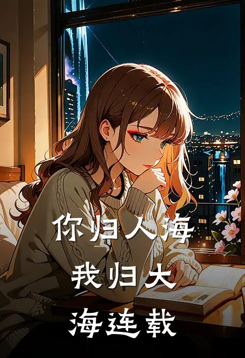 你归人海,我归大海连载